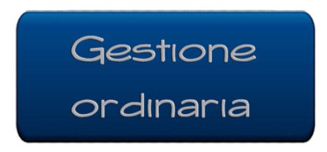 Gestione ordinaria