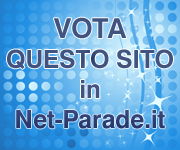 Vota questo sito in Net Parade